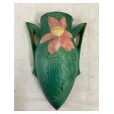 ROSEVILLE WALL POCKET 8"