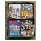 COLLECTION COLLECTOR BOOKS