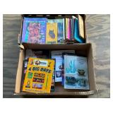 COLLECTION COLLECTOR BOOKS