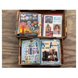 COLLECTION COLLECTOR BOOKS