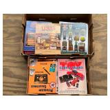 COLLECTION COLLECTOR BOOKS
