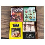 COLLECTION COLLECTOR BOOKS