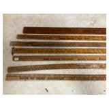 DOUGLAS BATTERY, TOBACCO, ETC
