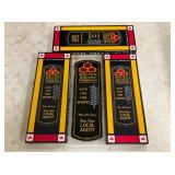 STATE FARM INS. THERMOMETERS