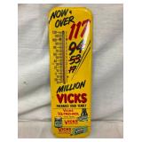 VICKS THERM. 4X12