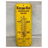 KRIM KO CHOC. THERM. 4X10