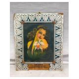 BRUNOS FLOWERS SHOP ADV. 6X7