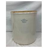 6G. KINGS CROWN CROCK