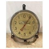 15" EARLY HOBERT HANGING SCALES