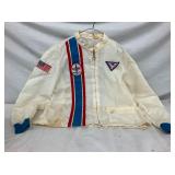 CORSA CORVAIR SOCITY JACKET