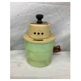 EARLY WHIPMIX MIXER GREEN JADIT