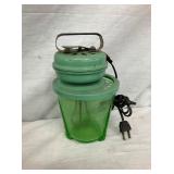 EARLY GREEN VIDRIO MIXER