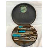ORIG. VW AUTOMOTIVE TOOL SET