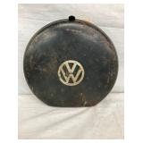 W/ THE ORIG. VW CASE