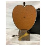 BACKVIEW CASKET LIGHT MEMORIAL