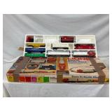 ORIG. LIONEL BOX
