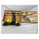 NICE EARLY LIONEL ASSESSORIES