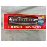 LIONEL PASSENGER CAR W/ ORIG. BOX
