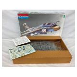 NEW IN BOX-NEVER PUT TOGETHER