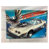 1/16 SCALE MPC 10TH ANN FIREBIRD W/ BOX