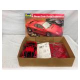 TESTAROSSA