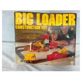 BIG LOADER CONSTRUCTION SET