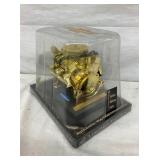 10X7 1/2 SMALL BLOCK V8