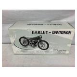 HARLEY DAVIDSON 1:6 SCALE