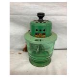 GREEN DEP. STANCAR MIXER