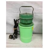 GREEN MAKEE HANDYWHIP MIXER