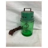 GREEN EARLY VIDRIO MIXER