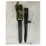 MILITARY KNIFE