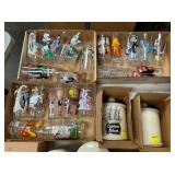 COLLECTION CHARACTER GLASSES