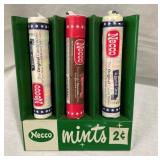 MINTS 2C COUNTER DISPLAY