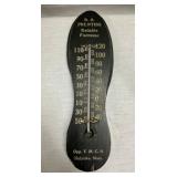 RELIABLE FOOTWEAR ADV. THERM.