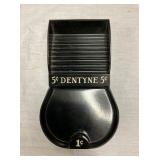 5C DENTYNE COUNTER DISPLAY