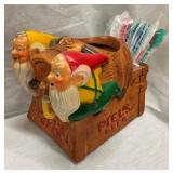 OTHERSIDE VIEW NICE COLORS