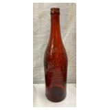 EMB.MOOSE BREWING CO. BOTTLE