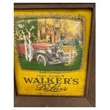 EARLY PIECE OF ADVERTISING