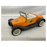 MODEL T ROADSTER