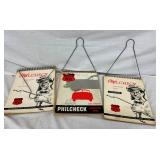 NICE COLLECTION RANGE FROM 1955-1962