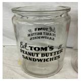 TOMS 5C STORE JAR