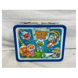 MUPPET BABIES LUNCH BOX W/ THERMOS