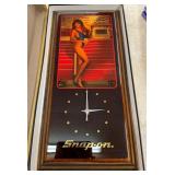 SNAP ON SHOP CLOCKS