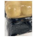 TOO MUCH INFORMATION!