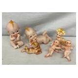 COLLECTION BISQUE BABIES