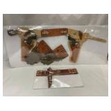 ONLINE ONLY caauction.hibid.com Opens Thurs. Oct 3 soft closes Oct. 21