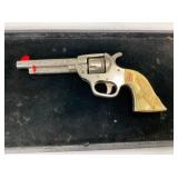 RARE FARGO EXPRESS CAP PISTOL
