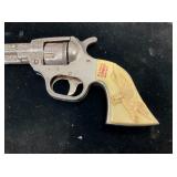 THIS IS RARE CAP PISTOL