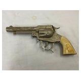TEXAS RANGER CAP PISTOL